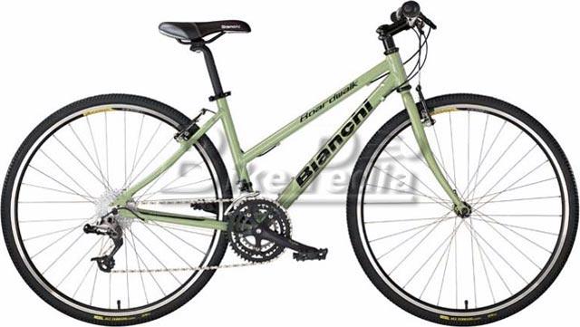 2005 Bianchi Boardwalk