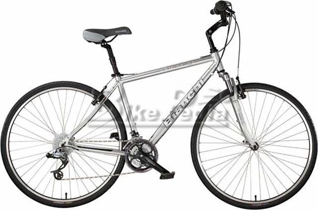 2005 Bianchi Advantage