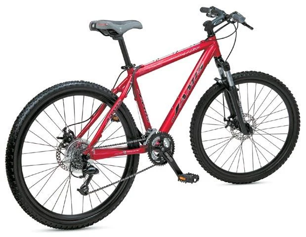 2005 Jamis Durango Sport SX