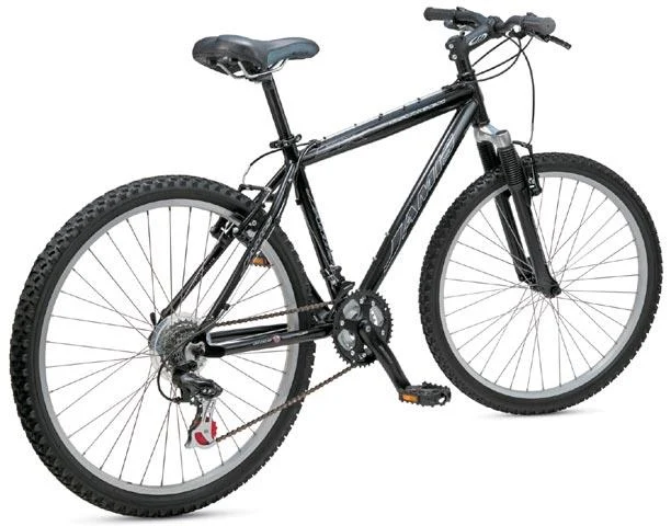 2005 Jamis Ranger SX