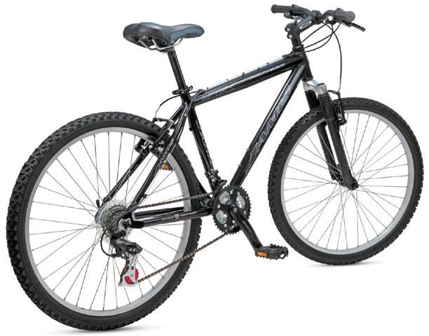 2005 Jamis Ranger SX