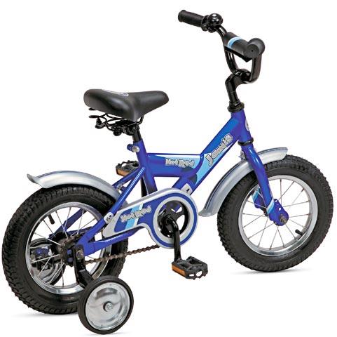 2005 Jamis Hot Rod