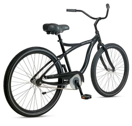 2005 Jamis Earth Cruiser 2