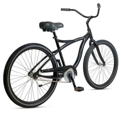 2005 Jamis Earth Cruiser 2