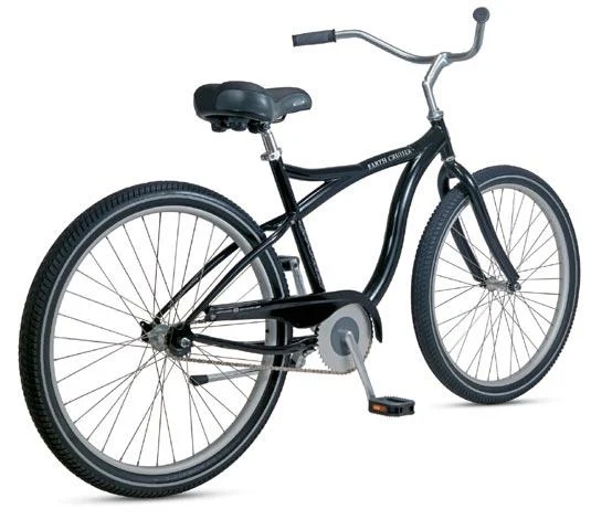 2005 Jamis Earth Cruiser 1