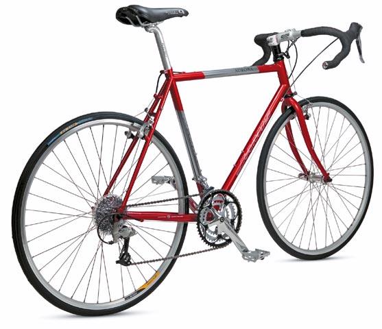 2005 Jamis Aurora