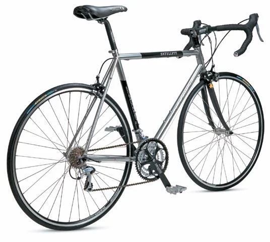 2005 Jamis Satellite