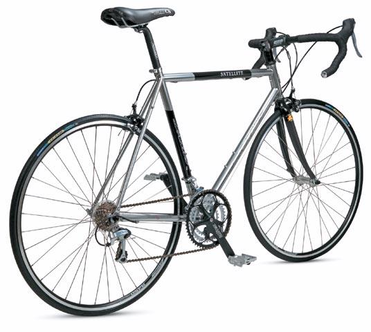 2005 Jamis Satellite