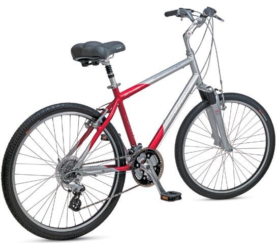 2005 Jamis Explorer 3.0