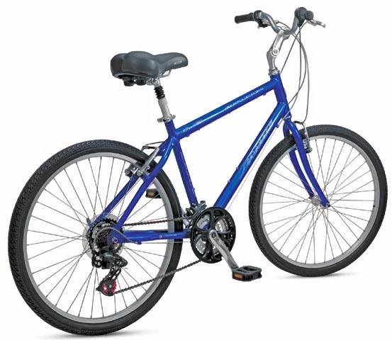 2005 Jamis Explorer 1.0