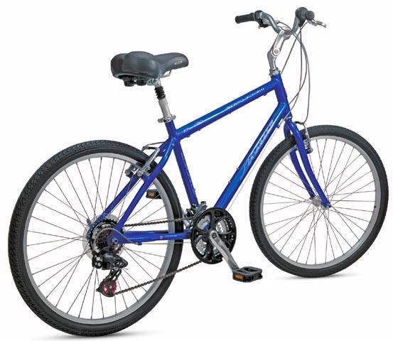 2005 Jamis Explorer 1.0