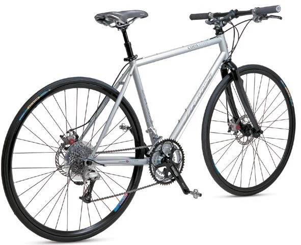2005 Jamis Coda Elite