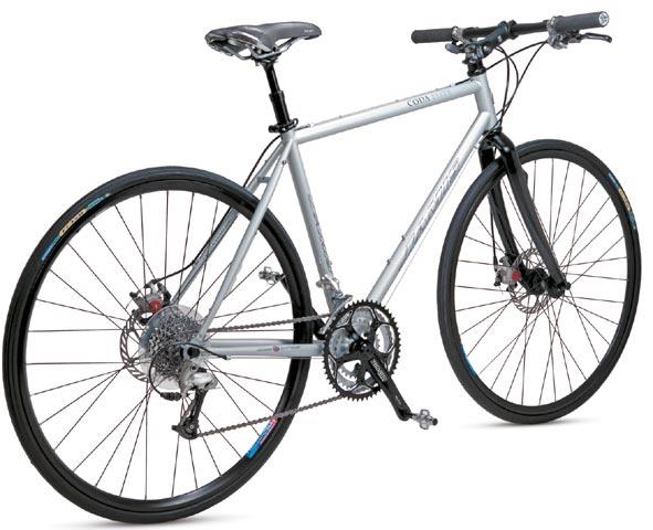 2005 Jamis Coda Elite