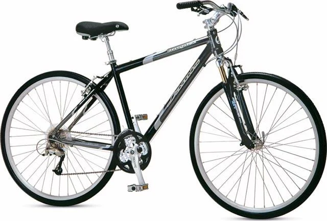 2005 Jamis Tangier
