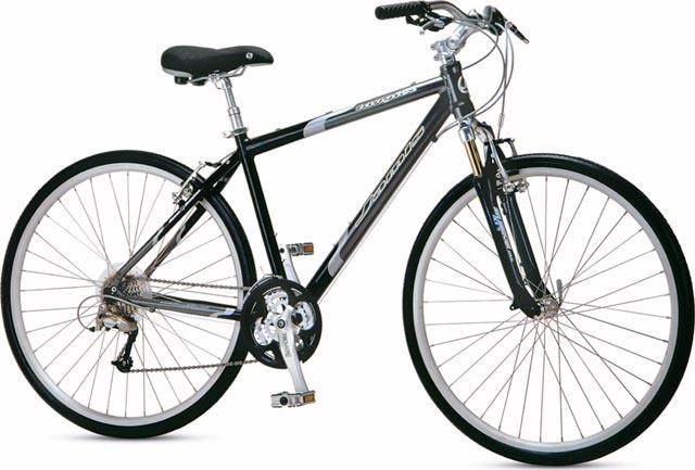 2005 Jamis Tangier