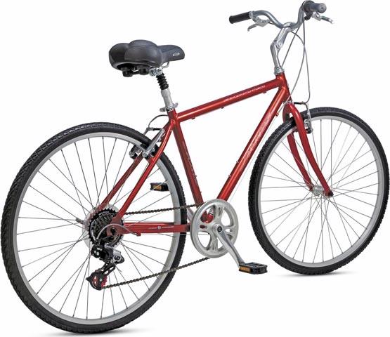 2005 Jamis Commuter