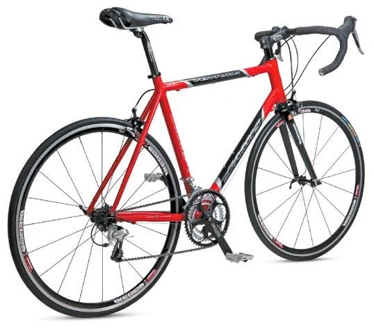 2005 Jamis Ventura Sport
