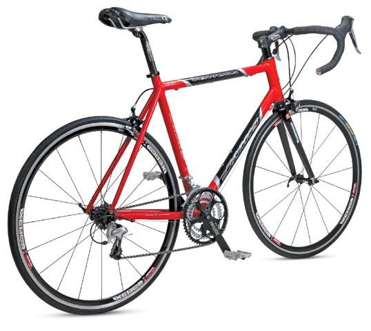 2005 Jamis Ventura Sport