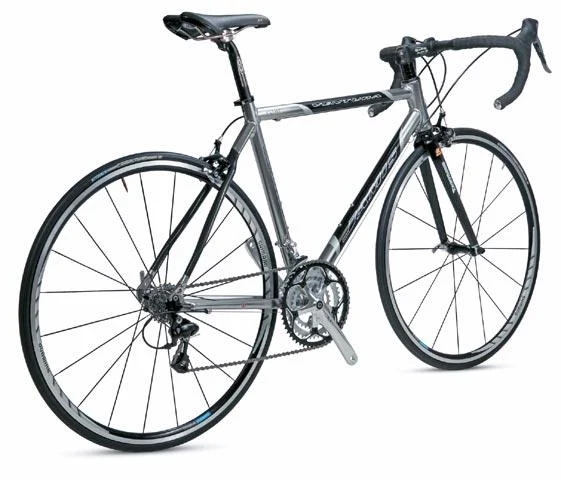 2005 Jamis Ventura Comp