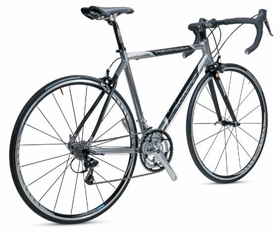 2005 Jamis Ventura Comp
