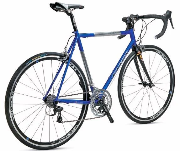 2005 Jamis Quest