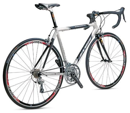 2005 Jamis Comet