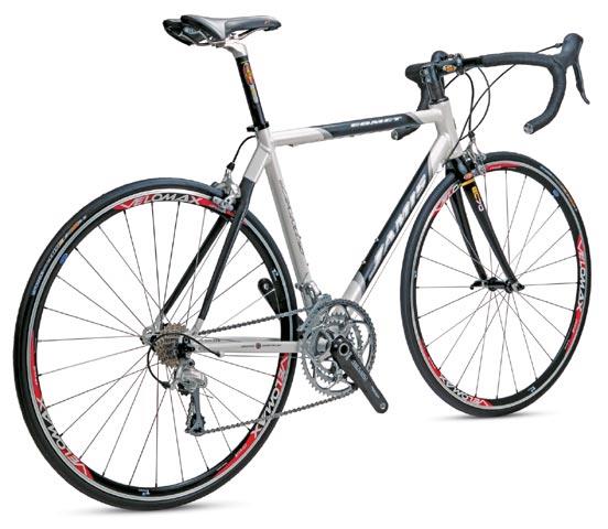 2005 Jamis Comet