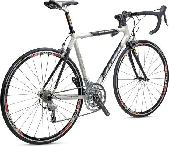 2005 Jamis Comet Triple