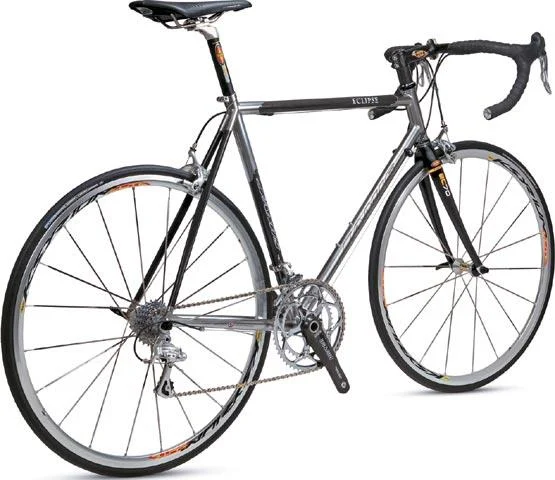 2005 Jamis Eclipse