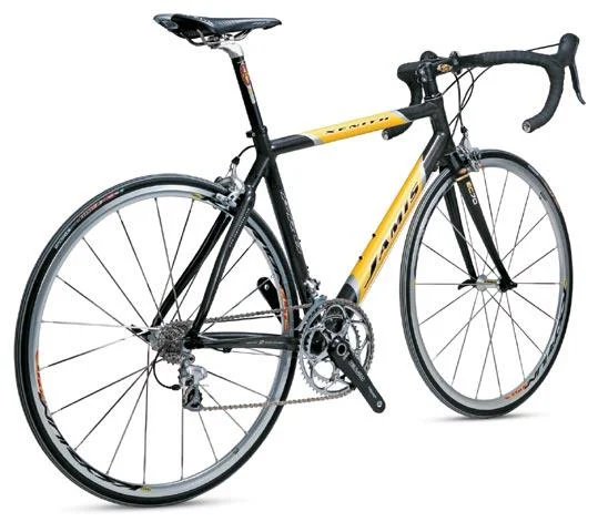 2005 Jamis Xenith Pro