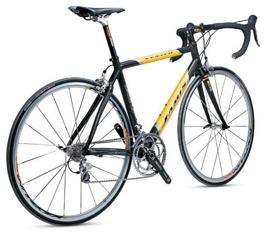 2005 Jamis Xenith Pro
