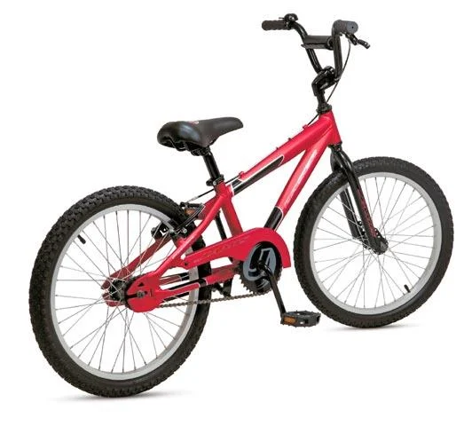 2005 Jamis Laser 2.0