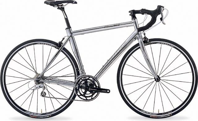 2005 Specialized Allez Elite Triple