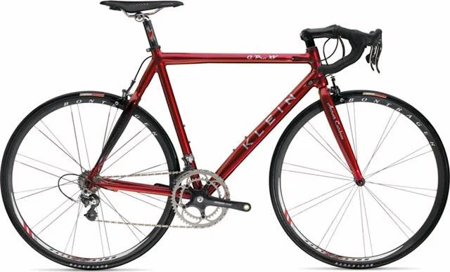 2005 Klein Q-Pro XX