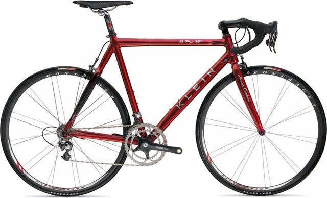 2005 Klein Q-Pro XX