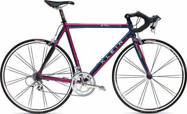 2005 Klein Q-Pro V