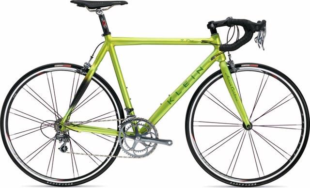 2005 Klein Q-Pro XV
