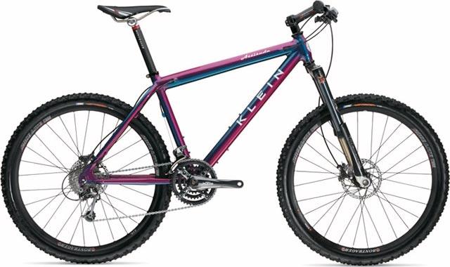 2005 Klein Attitude XX Disc