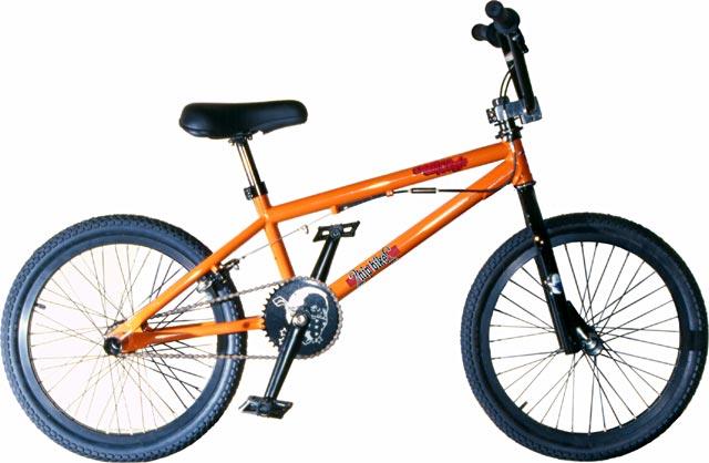 2005 2-Hip Bizzle