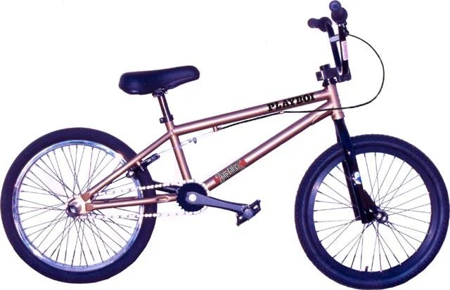 2005 2-Hip Playboi