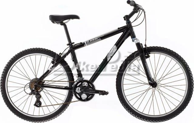 2005 K2 Zed Sport