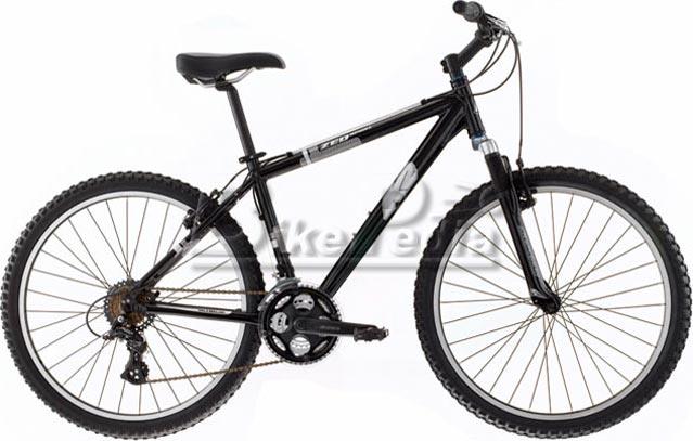 2005 K2 Zed Sport