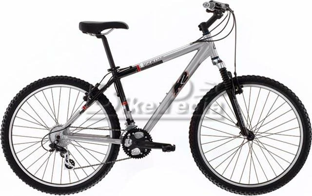 2005 K2 Zed 1.0