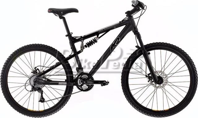 2005 K2 Attack 2.0