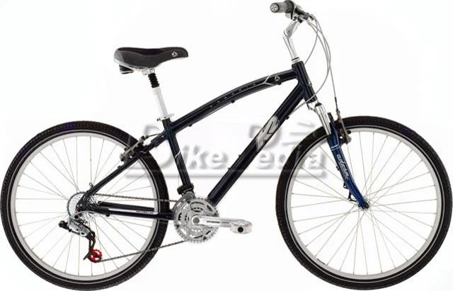 2005 K2 Rosario