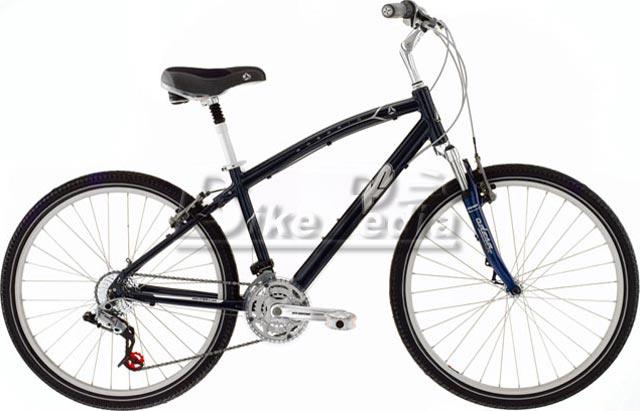 2005 K2 Rosario