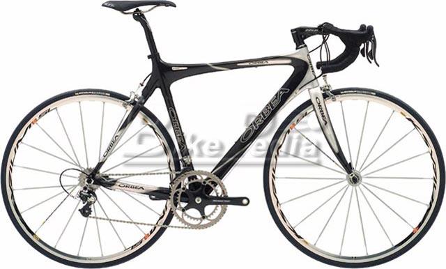 2005 Orbea Orca Dura Ace