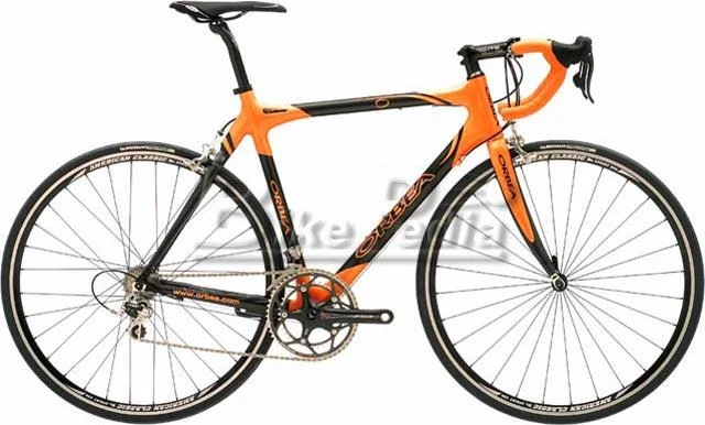 2005 Orbea Onix Chorus