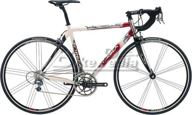 2005 Orbea Lobular 50 Centaur