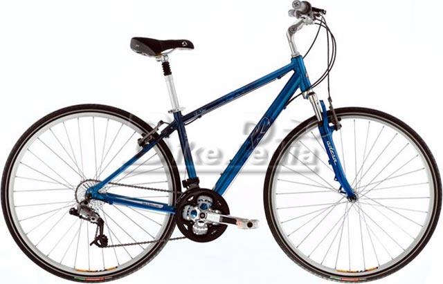 2005 K2 Echo Road